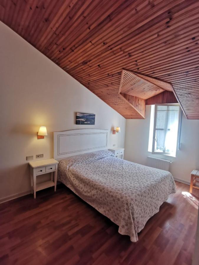 Eco Hotel Мундака Екстериор снимка