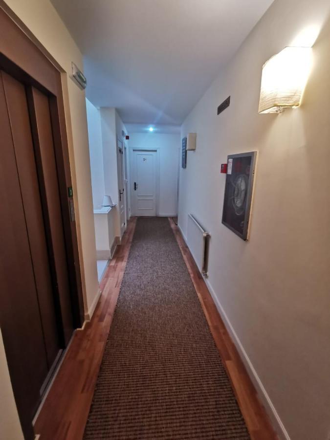 Eco Hotel Мундака Екстериор снимка