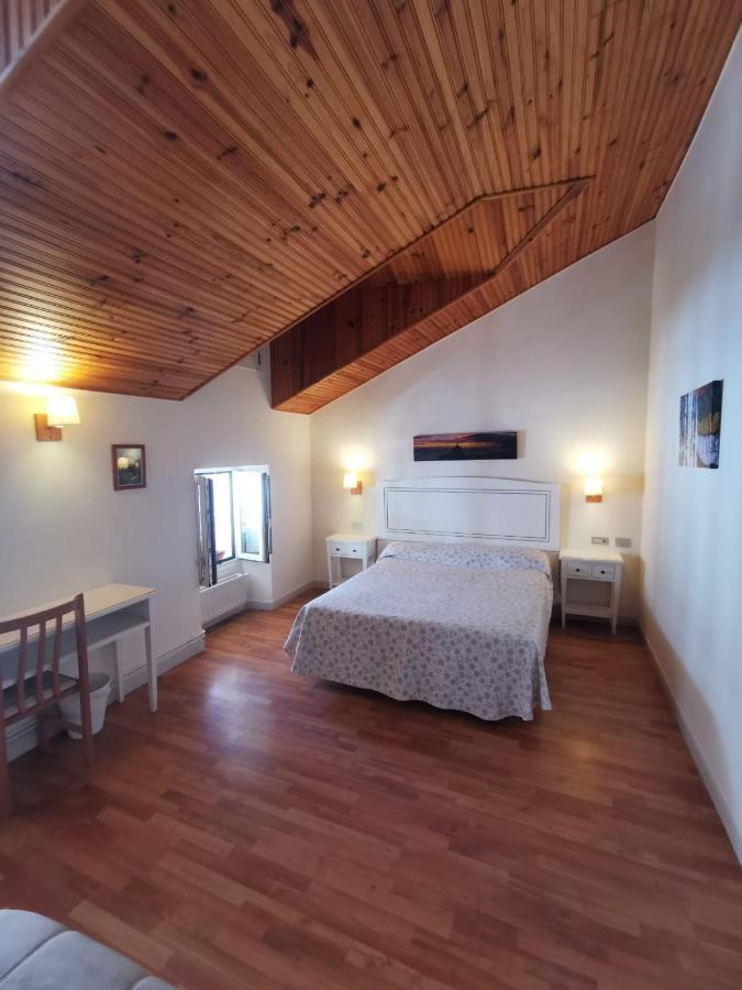 Eco Hotel Мундака Екстериор снимка