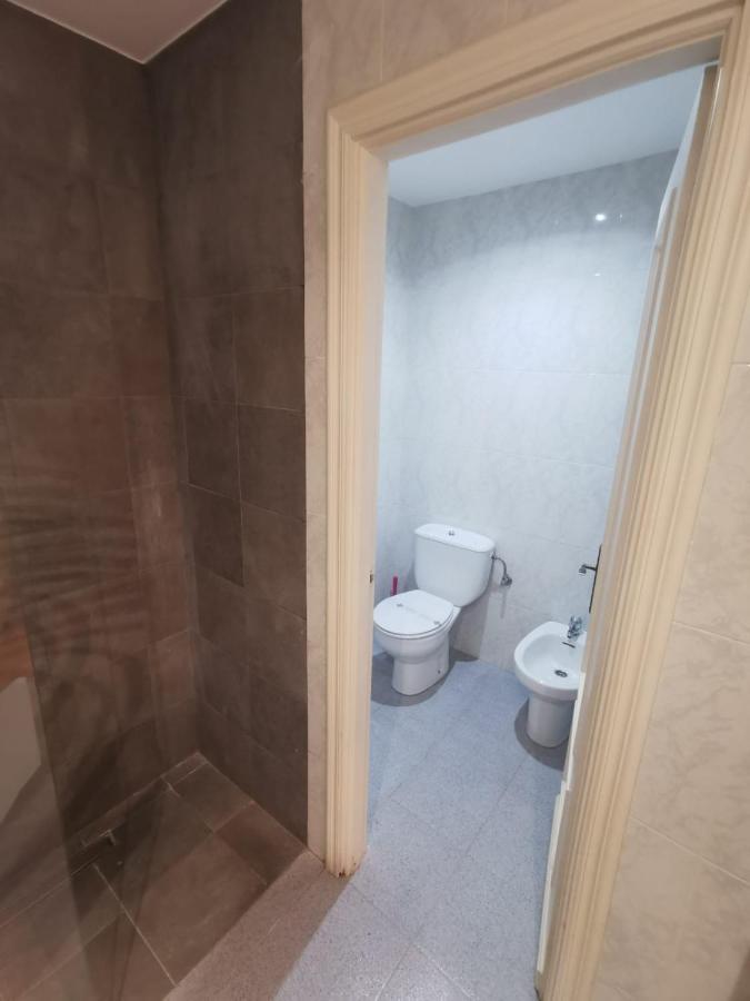 Eco Hotel Мундака Екстериор снимка