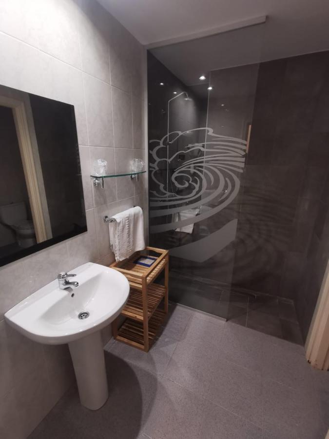 Eco Hotel Мундака Екстериор снимка