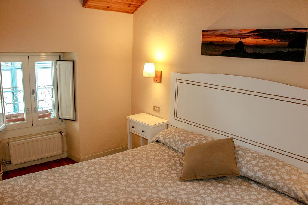 Eco Hotel Мундака Екстериор снимка