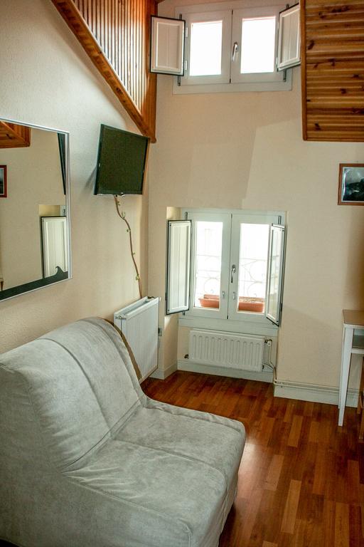 Eco Hotel Мундака Екстериор снимка