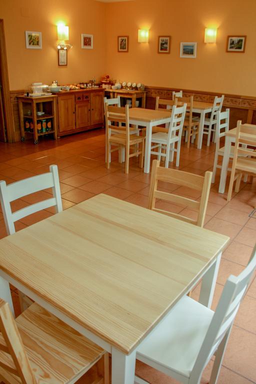 Eco Hotel Мундака Екстериор снимка