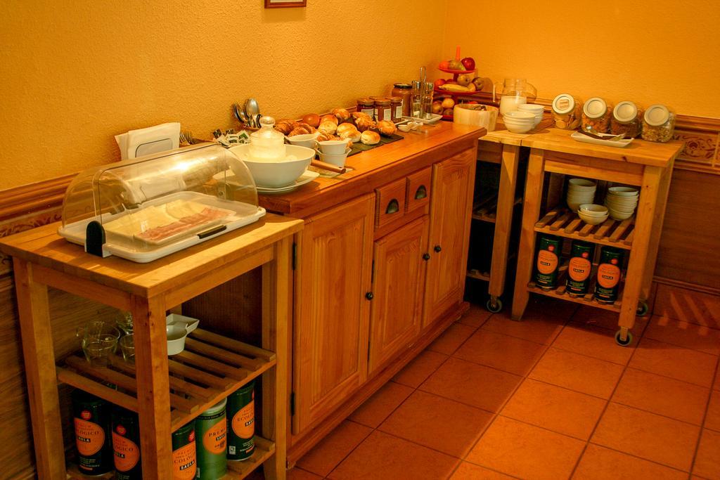 Eco Hotel Мундака Екстериор снимка