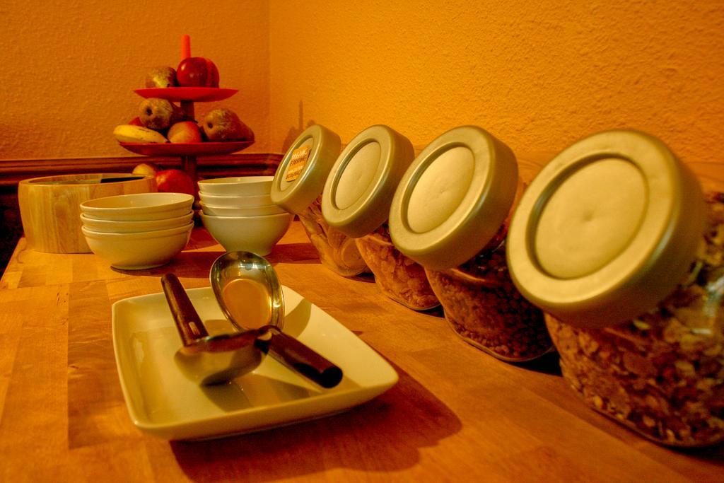 Eco Hotel Мундака Екстериор снимка