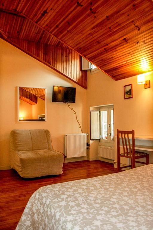 Eco Hotel Мундака Екстериор снимка