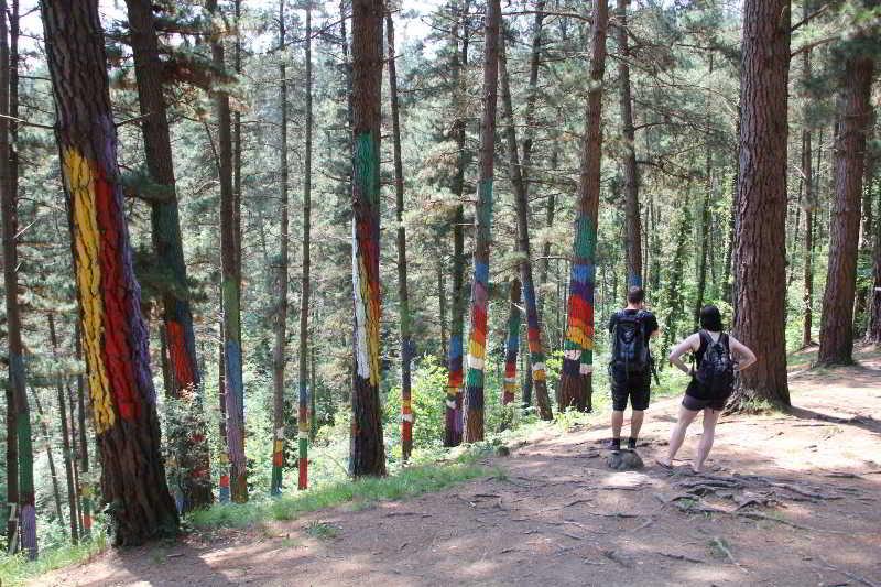 Eco Hotel Мундака Екстериор снимка