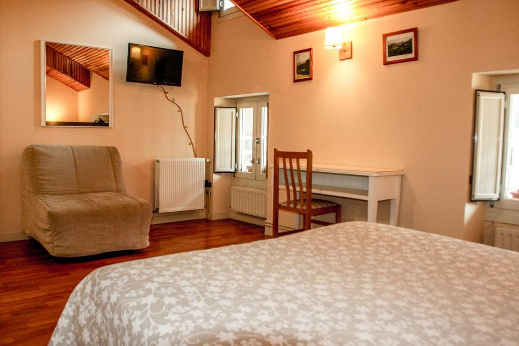 Eco Hotel Мундака Екстериор снимка