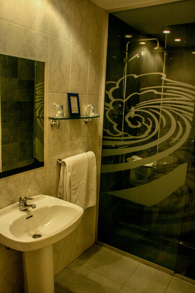 Eco Hotel Мундака Екстериор снимка