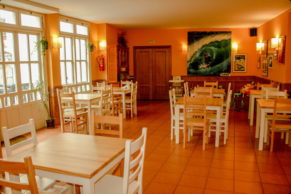 Eco Hotel Мундака Екстериор снимка
